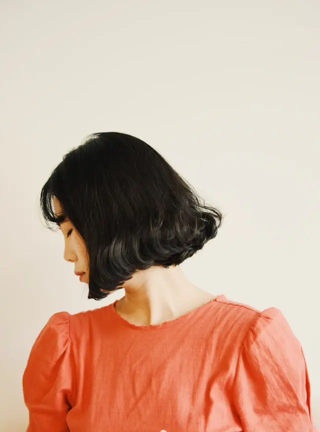 Corte bob